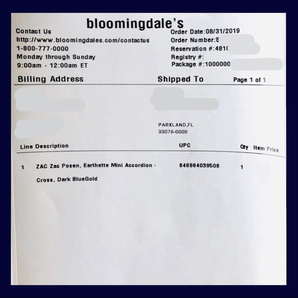 ✖️SOLD ZAC Zac Posen Earthette Mini Crossbody - Picture 7 of 8